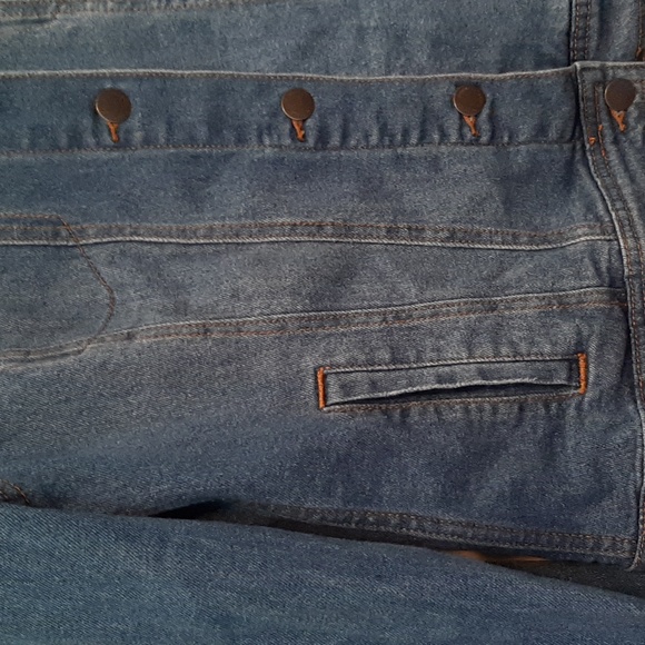 Denim Jacket - Picture 3 of 4